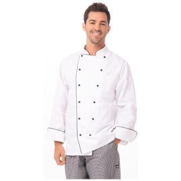 Newport Executive Chef Jacket