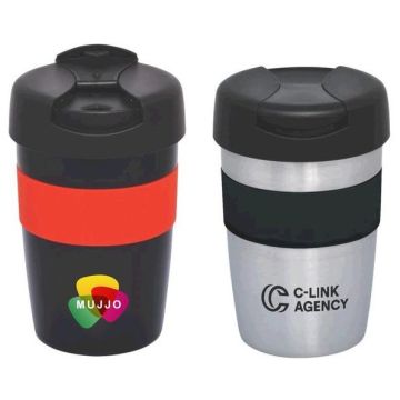Milan Double Wall Mug