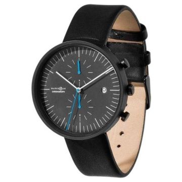 Marksman Observer Chrono Watch