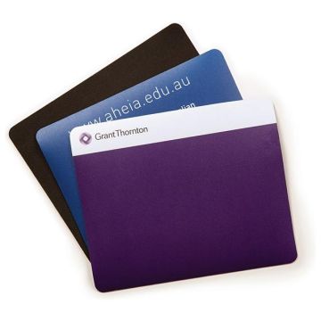 Optical Friendly Mouse Mat (230mm x 190mm)