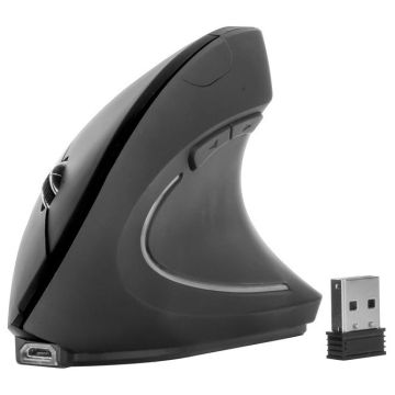 Warren Ergonomic Wireless Mouse