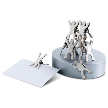 Magnetic Clip Game
