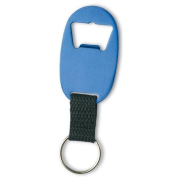 Bottle Opener Key Ring