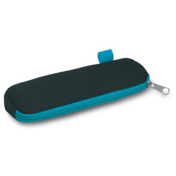 Neoprene Style Pencil Case
