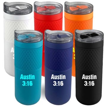Siena Vacuum Tumbler