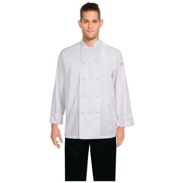 Murray Chef Jacket
