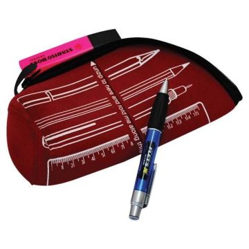 Neoprene PencilCase