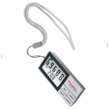 Slim Walk Pedometer