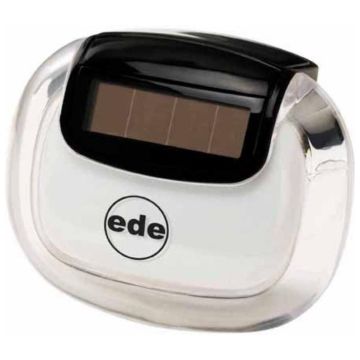 Sunwalk Pedometer