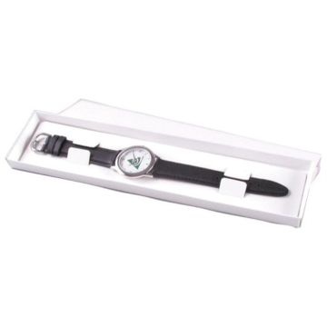 Recycled Paper Watch Box