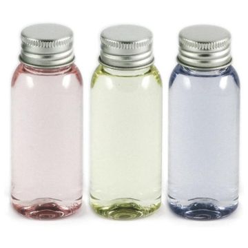 Massage Oil Small Bottle