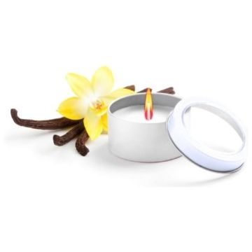 Aromatic Candle Sarox