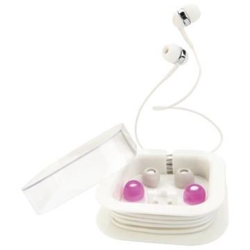 Ear Candy Earphones