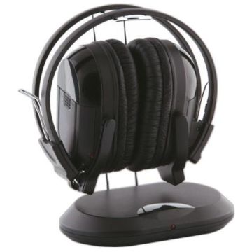Wireless Headphones (Ir)