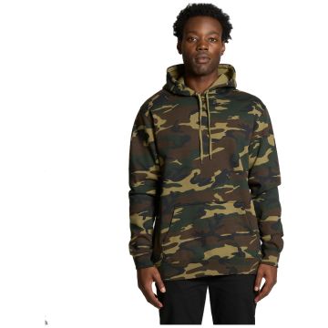 AS Colour Camo Stencil Hood