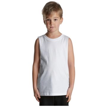 AS Colour Kids Barnard Tank