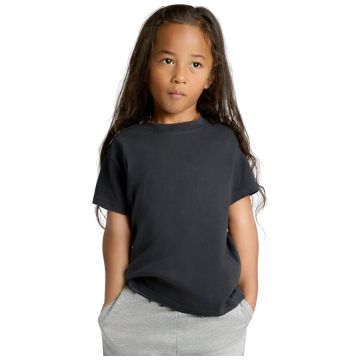 AS Colour Kids Heavy Faded Tee