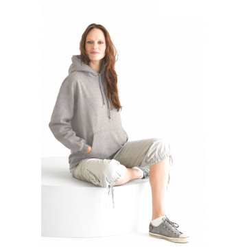 Ultra Cotton Adult Hooded Sweatshirt