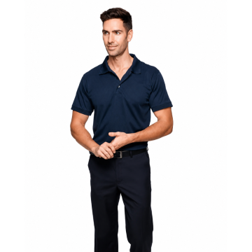 Lachlan Mens Polos