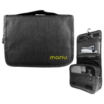 Docklands Toiletry Bag