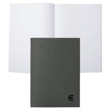 Note Pad A6 Hamilton Grey
