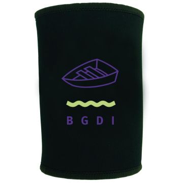 Neoprene Can Holder