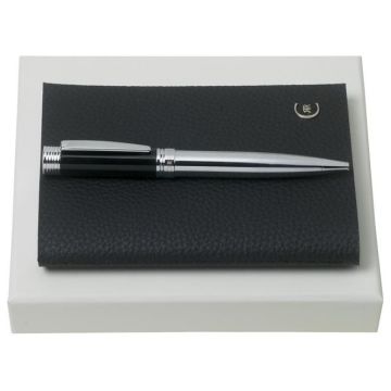 Set Cerruti 1881 (ballpoint Pen & Note Pad A6)