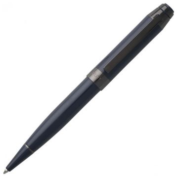 Ballpoint Pen Heritage Dark Blue