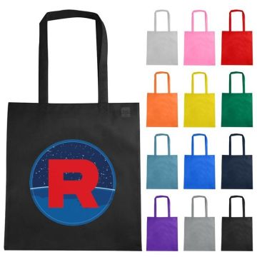Non Woven Bag without Gusset