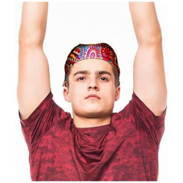 Very Kool Cooling Bandana