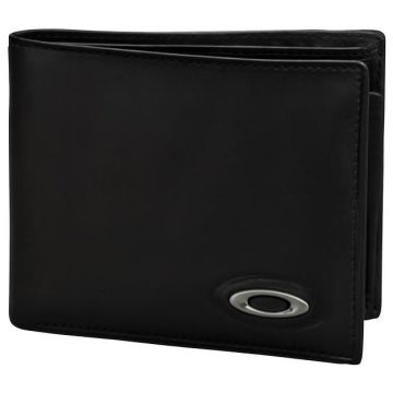 Oakley Leather Wallet