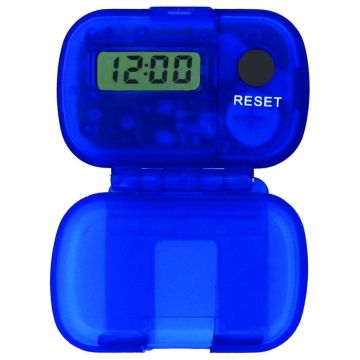 Economiser Step Counter Pedometer