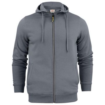 Overhead Men's Hoodie