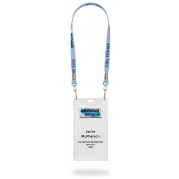 Nch016A Name Tag
