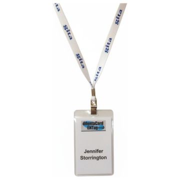 Nch026 Name Tag