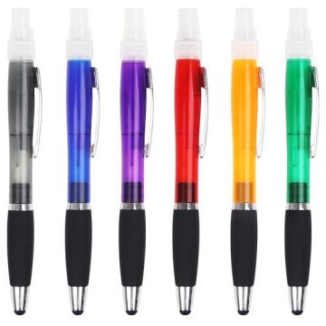 3 in 1 Sanitiser Spray Pen