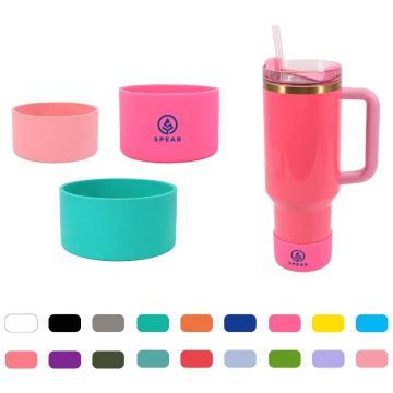 Silicone Boot for Tumbler
