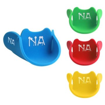 Sponge Cow Boy Party Hat