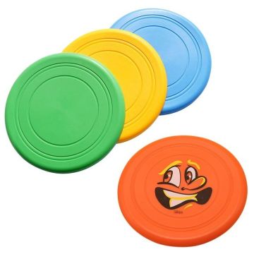 Silicone Frisbee - BFA Free