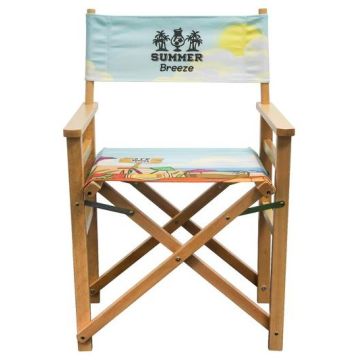 Director's Chair