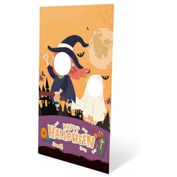Custom Shape Foam Board Cutout