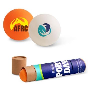 Table Tennis Ball Set (6pcs)