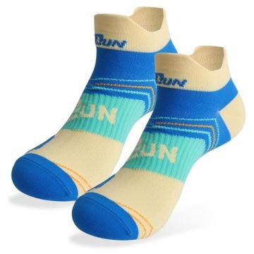 No Show Running Sock