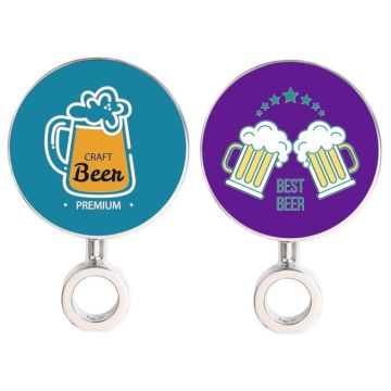 Beer Tap Badges