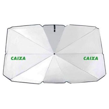 Small Car Shade Umbrella