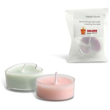 Tealight Candles