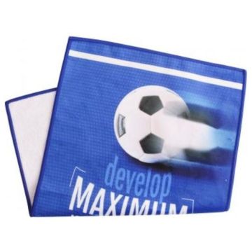 Colour Sports Towel (100x180cm)