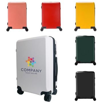 ABS Business Suitcase