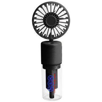 Neck Spray Fan