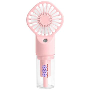 Handheld Spray Fan